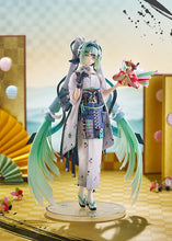 Load image into Gallery viewer, PRE-ORDER 1/7 Scale Hatsune Miku: Smile x Future Ver. Character Vocal Series 01: Hatsune Miku
