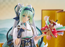 Load image into Gallery viewer, PRE-ORDER 1/7 Scale Hatsune Miku: Smile x Future Ver. Character Vocal Series 01: Hatsune Miku

