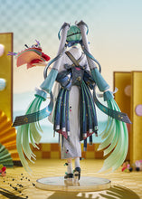 Load image into Gallery viewer, PRE-ORDER 1/7 Scale Hatsune Miku: Smile x Future Ver. Character Vocal Series 01: Hatsune Miku
