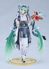 Load image into Gallery viewer, PRE-ORDER 1/7 Scale Hatsune Miku: Smile x Future Ver. Character Vocal Series 01: Hatsune Miku
