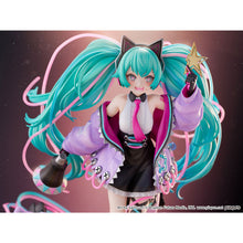 Load image into Gallery viewer, PRE-ORDER 1/7 Scale Hatsune Miku Digital Stars 2023 ver. Character Vocal Series 01: Hatsune Miku
