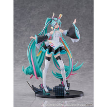 Load image into Gallery viewer, PRE-ORDER 1/7 Scale Hatsune Miku HATSUNE MIKU EXPO 10th Anniversary ver. Character Vocal Series 01: Hatsune Miku
