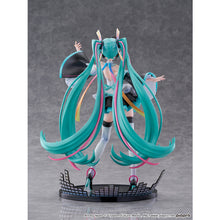 Load image into Gallery viewer, PRE-ORDER 1/7 Scale Hatsune Miku HATSUNE MIKU EXPO 10th Anniversary ver. Character Vocal Series 01: Hatsune Miku
