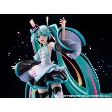 Load image into Gallery viewer, PRE-ORDER 1/7 Scale Hatsune Miku HATSUNE MIKU EXPO 10th Anniversary ver. Character Vocal Series 01: Hatsune Miku
