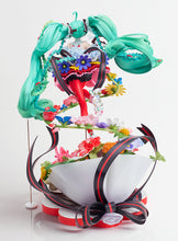 Load image into Gallery viewer, PRE-ORDER 1/7 Scale Hatsune Miku JAPAN LIVE TOUR 2025 ~BLOOMING~ Character Vocal Series 01: Hatsune Miku
