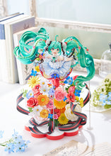 Load image into Gallery viewer, PRE-ORDER 1/7 Scale Hatsune Miku JAPAN LIVE TOUR 2025 ~BLOOMING~ Character Vocal Series 01: Hatsune Miku
