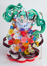 Load image into Gallery viewer, PRE-ORDER 1/7 Scale Hatsune Miku JAPAN LIVE TOUR 2025 ~BLOOMING~ Character Vocal Series 01: Hatsune Miku
