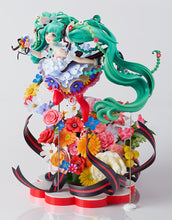 Load image into Gallery viewer, PRE-ORDER 1/7 Scale Hatsune Miku JAPAN LIVE TOUR 2025 ~BLOOMING~ Character Vocal Series 01: Hatsune Miku

