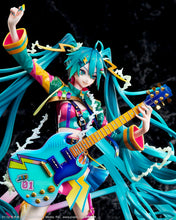 Load image into Gallery viewer, PRE-ORDER 1/7 Scale Hatsune Miku Japan Tour 2023 (Thunderbolt) Vocaloid
