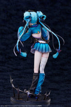 Load image into Gallery viewer, PRE-ORDER 1/7 Scale Hatsune Miku Jiangshi Ver. Character Vocal Series 01: Hatsune Miku
