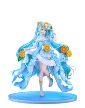 Load image into Gallery viewer, PRE-ORDER 1/7 Scale Hatsune Miku MAGICAL MIRAI 2026 Ver.

