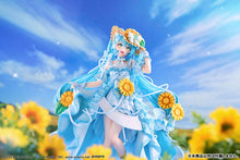 Load image into Gallery viewer, PRE-ORDER 1/7 Scale Hatsune Miku MAGICAL MIRAI 2026 Ver.

