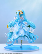 Load image into Gallery viewer, PRE-ORDER 1/7 Scale Hatsune Miku MAGICAL MIRAI 2026 Ver.

