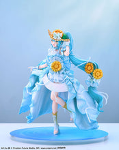Load image into Gallery viewer, PRE-ORDER 1/7 Scale Hatsune Miku MAGICAL MIRAI 2026 Ver.
