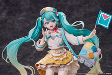 Load image into Gallery viewer, PRE-ORDER 1/7 Scale Hatsune Miku Magical Mirai 2024 Ver.
