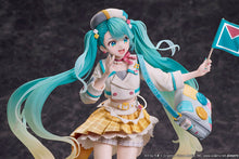 Load image into Gallery viewer, PRE-ORDER 1/7 Scale Hatsune Miku Magical Mirai 2024 Ver.
