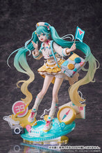 Load image into Gallery viewer, PRE-ORDER 1/7 Scale Hatsune Miku Magical Mirai 2024 Ver.
