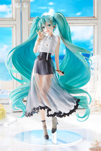 Load image into Gallery viewer, PRE-ORDER 1/7 Scale Hatsune Miku NT Style Casual Wear Ver. Character Vocal Series
