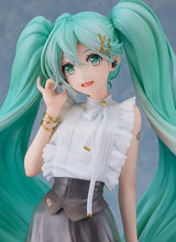 Load image into Gallery viewer, PRE-ORDER 1/7 Scale Hatsune Miku NT Style Casual Wear Ver. Character Vocal Series
