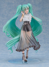 Load image into Gallery viewer, PRE-ORDER 1/7 Scale Hatsune Miku NT Style Casual Wear Ver. Character Vocal Series
