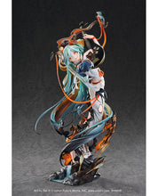 Load image into Gallery viewer, PRE-ORDER 1/7 Scale Hatsune Miku Shimian Maifu Ver. Series Character Vocal Series 01
