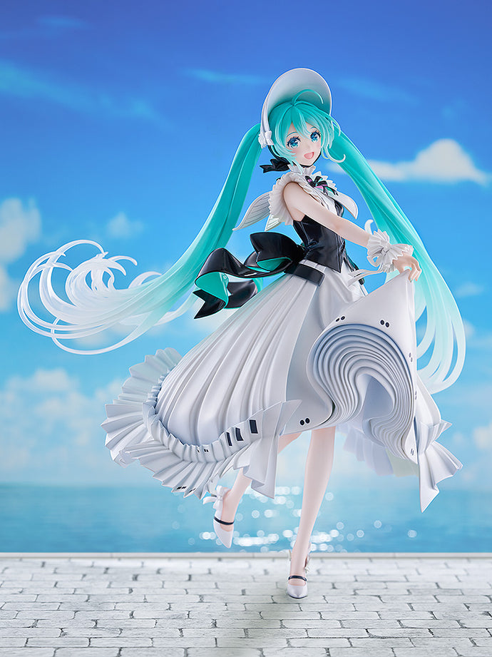 PRE-ORDER 1/7 Scale Hatsune Miku Symphony: 2023 Ver. Character Vocal Series 01: Hatsune Miku