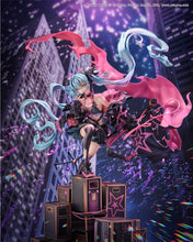 Load image into Gallery viewer, PRE-ORDER 1/7 Scale Hatsune Miku (Digital Stars 2022 Ver.) Vocaloid
