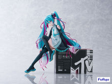Load image into Gallery viewer, PRE-ORDER 1/7 Scale Hatsune Miku x MTV Vocaloid
