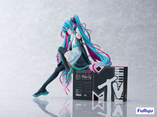 Load image into Gallery viewer, PRE-ORDER 1/7 Scale Hatsune Miku x MTV Vocaloid
