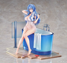 Load image into Gallery viewer, PRE-ORDER 1/7 Scale Helm - Post-Shower Moment Goddess of Victory: Nikke
