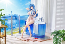 Load image into Gallery viewer, PRE-ORDER 1/7 Scale Helm - Post-Shower Moment Goddess of Victory: Nikke
