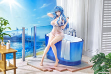 Load image into Gallery viewer, PRE-ORDER 1/7 Scale Helm - Post-Shower Moment Goddess of Victory: Nikke
