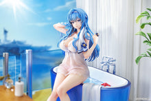 Load image into Gallery viewer, PRE-ORDER 1/7 Scale Helm - Post-Shower Moment Goddess of Victory: Nikke
