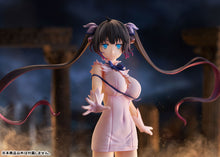 Load image into Gallery viewer, PRE-ORDER 1/7 Scale Hestia Divinity Unleashed Ver. Is It Wrong to Try to Pick Up Girls in a Dungeon?
