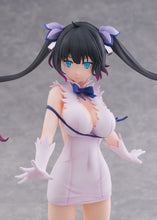 Load image into Gallery viewer, PRE-ORDER 1/7 Scale Hestia Divinity Unleashed Ver. Is It Wrong to Try to Pick Up Girls in a Dungeon?
