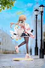 Load image into Gallery viewer, PRE-ORDER 1/7 Scale Hifumi Blue Archive
