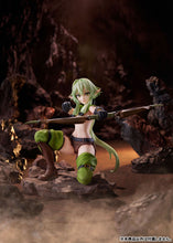 Load image into Gallery viewer, PRE-ORDER 1/7 Scale High Elf Archer battle with goblins Ver. Goblin Slayer II
