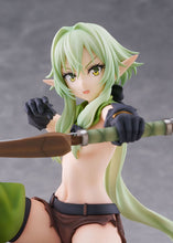 Load image into Gallery viewer, PRE-ORDER 1/7 Scale High Elf Archer battle with goblins Ver. Goblin Slayer II
