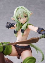 Load image into Gallery viewer, PRE-ORDER 1/7 Scale High Elf Archer battle with goblins Ver. Goblin Slayer II
