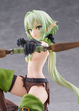 Load image into Gallery viewer, PRE-ORDER 1/7 Scale High Elf Archer battle with goblins Ver. Goblin Slayer II
