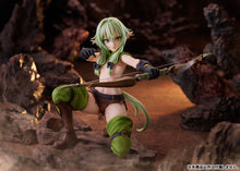 Load image into Gallery viewer, PRE-ORDER 1/7 Scale High Elf Archer battle with goblins Ver. Goblin Slayer II
