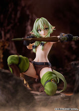 Load image into Gallery viewer, PRE-ORDER 1/7 Scale High Elf Archer battle with goblins Ver. Goblin Slayer II
