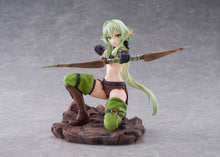 Load image into Gallery viewer, PRE-ORDER 1/7 Scale High Elf Archer battle with goblins Ver. Goblin Slayer II
