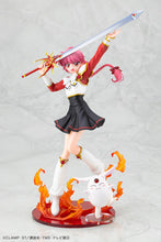 Load image into Gallery viewer, PRE-ORDER 1/7 Scale Hikaru Shidou Magic Knight Rayearth
