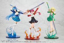 Load image into Gallery viewer, PRE-ORDER 1/7 Scale Hikaru Shidou Magic Knight Rayearth
