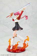 Load image into Gallery viewer, PRE-ORDER 1/7 Scale Hikaru Shidou Magic Knight Rayearth
