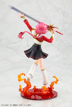 Load image into Gallery viewer, PRE-ORDER 1/7 Scale Hikaru Shidou Magic Knight Rayearth
