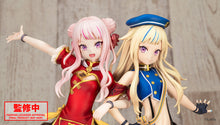 Load image into Gallery viewer, PRE-ORDER 1/7 Scale Hime Tanaka &amp; Hina Suzuki Himehina
