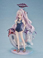 Load image into Gallery viewer, PRE-ORDER 1/7 Scale Hina (Swimsuit) (re-run) Blue Archive
