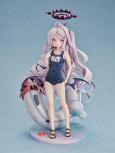 Load image into Gallery viewer, PRE-ORDER 1/7 Scale Hina (Swimsuit) (re-run) Blue Archive
